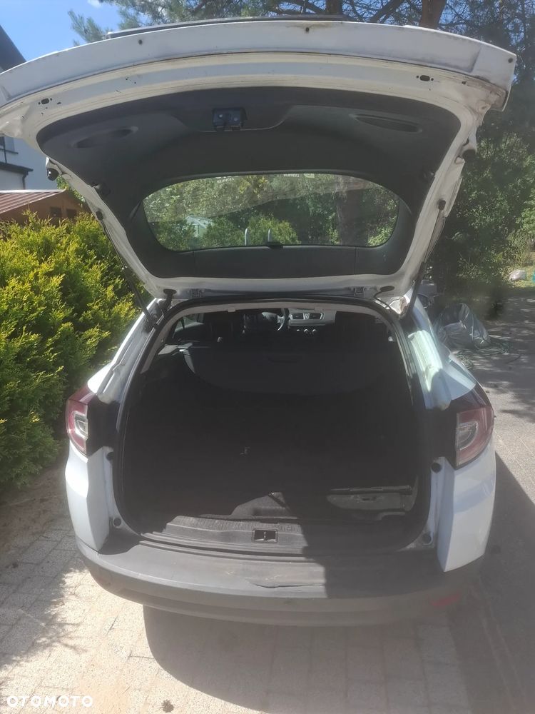 Renault Megane 1.5 dCi Bose - 6