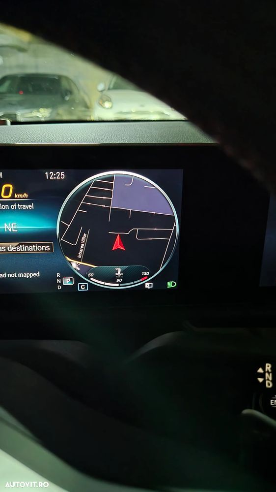 Mercedes-Benz A 200 - 29