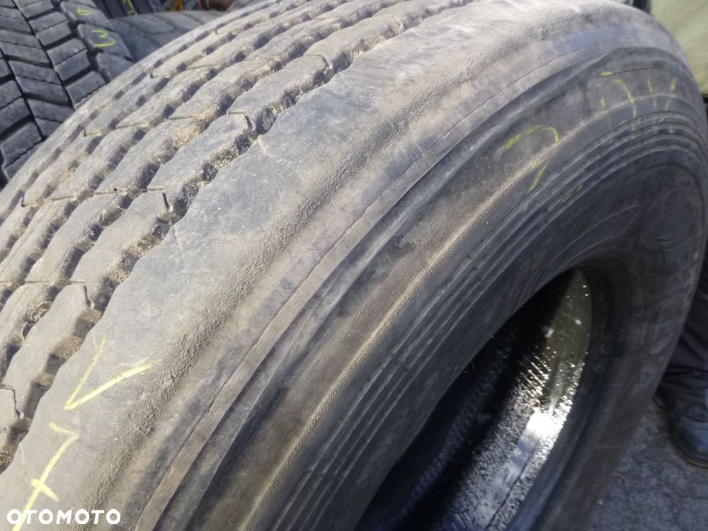 385/65R22,5 Fulda. Opony ciężarowe - 3