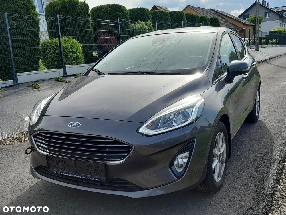 Ford Fiesta - 14