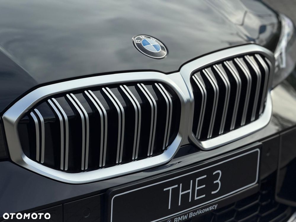 BMW Seria 3 - 8