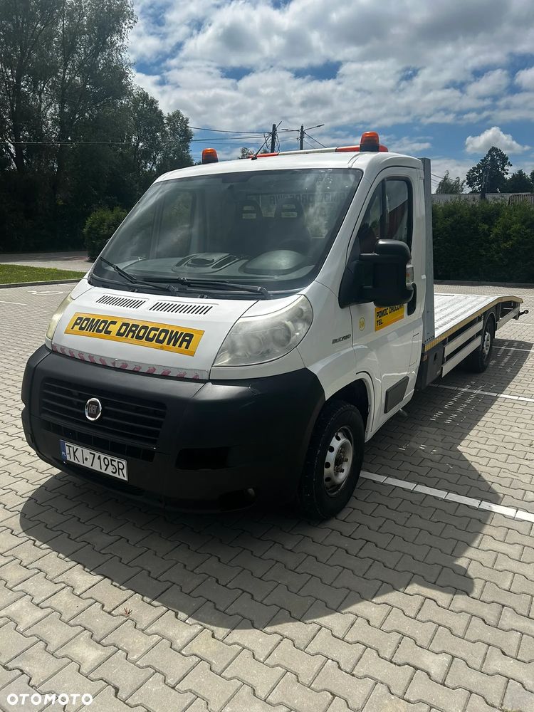 Fiat Ducato - 4