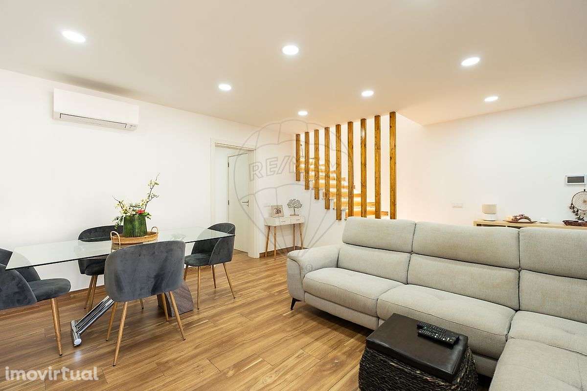 Moradia T4 para venda - Grande imagem: 3/34