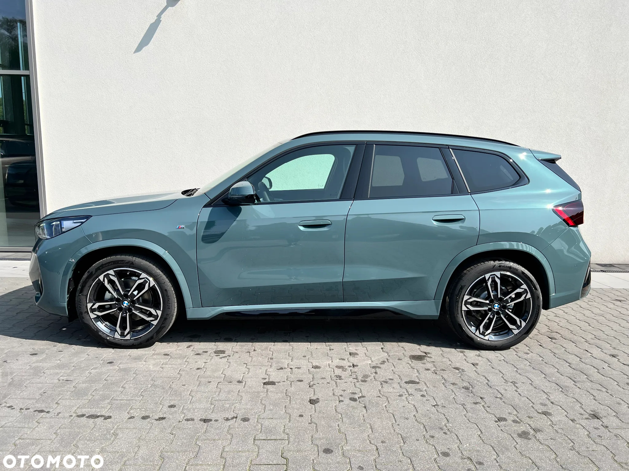 BMW X1 sDrive18d M Sport - 6
