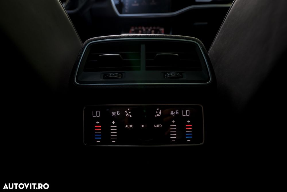 Audi A7 Sportback - 28