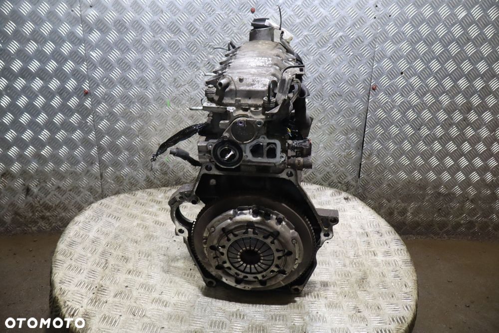 SILNIK HONDA CITY V 1.4 81KM L13A8 TEST - 6