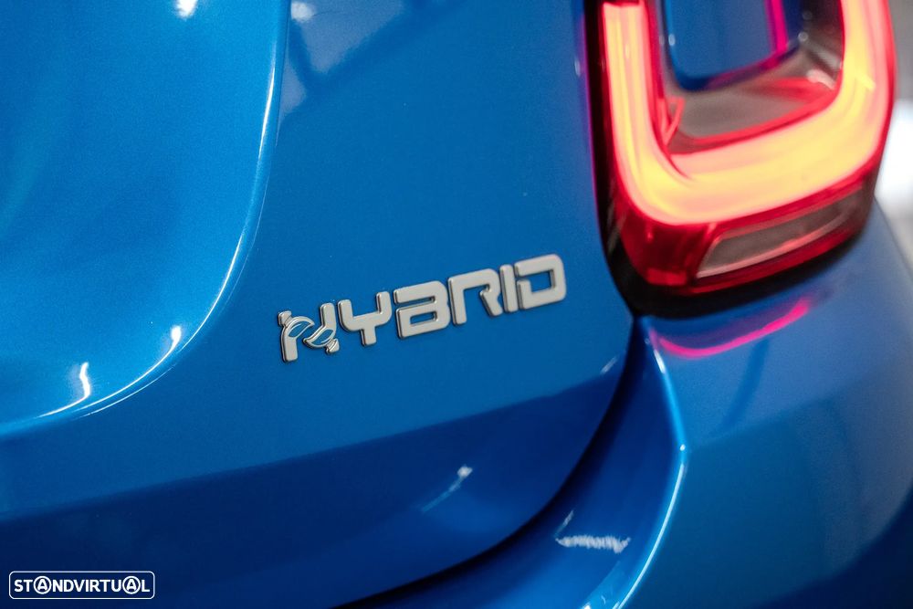 Fiat 500X 1.5 GSE MHEV Cross DCT - 7