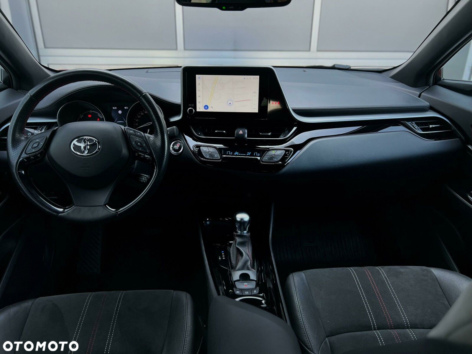 Toyota C-HR - 23