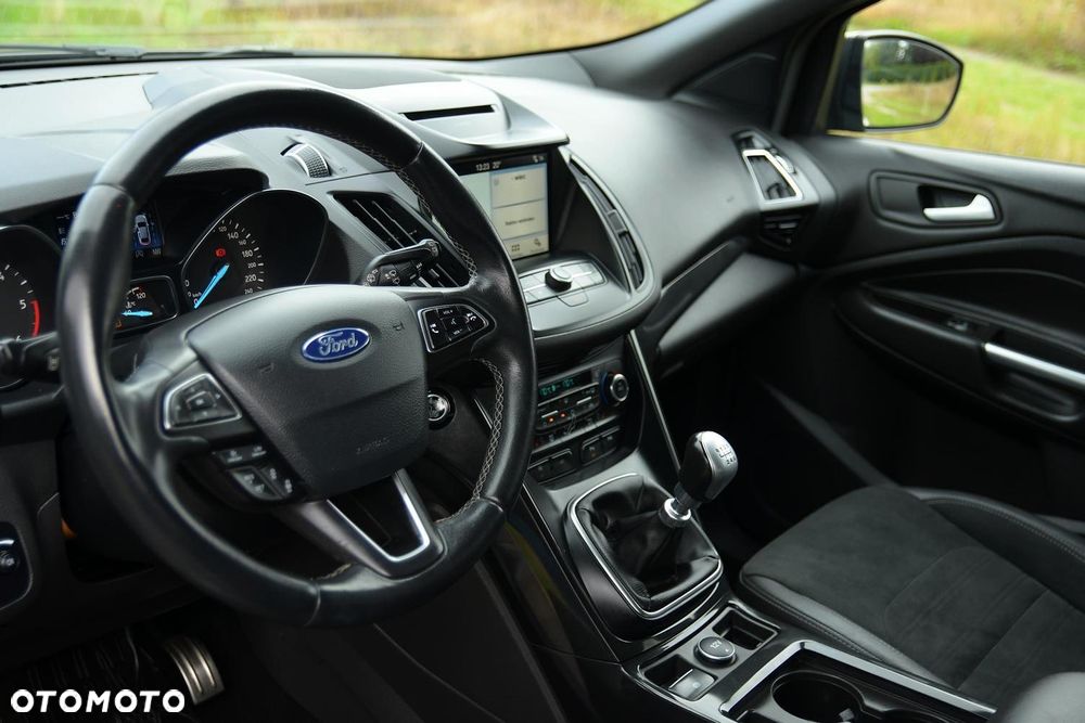 Ford Kuga 2.0 TDCi FWD ST-Line - 5