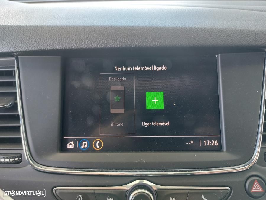 Opel Astra Sports Tourer 1.5 D Business Edition S/S - 20