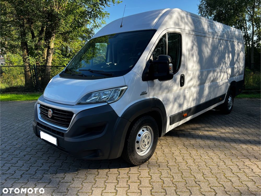 Fiat Ducato - 9