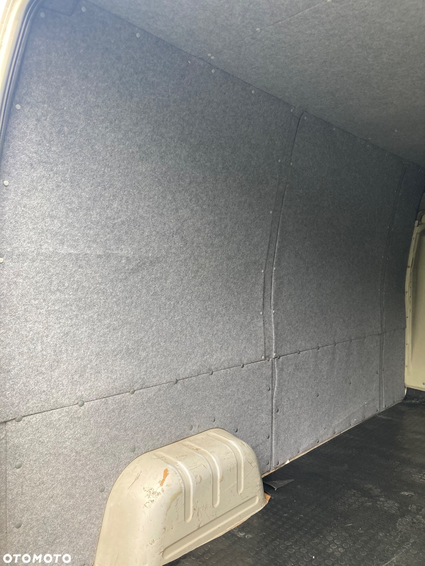 Fiat Ducato - 11