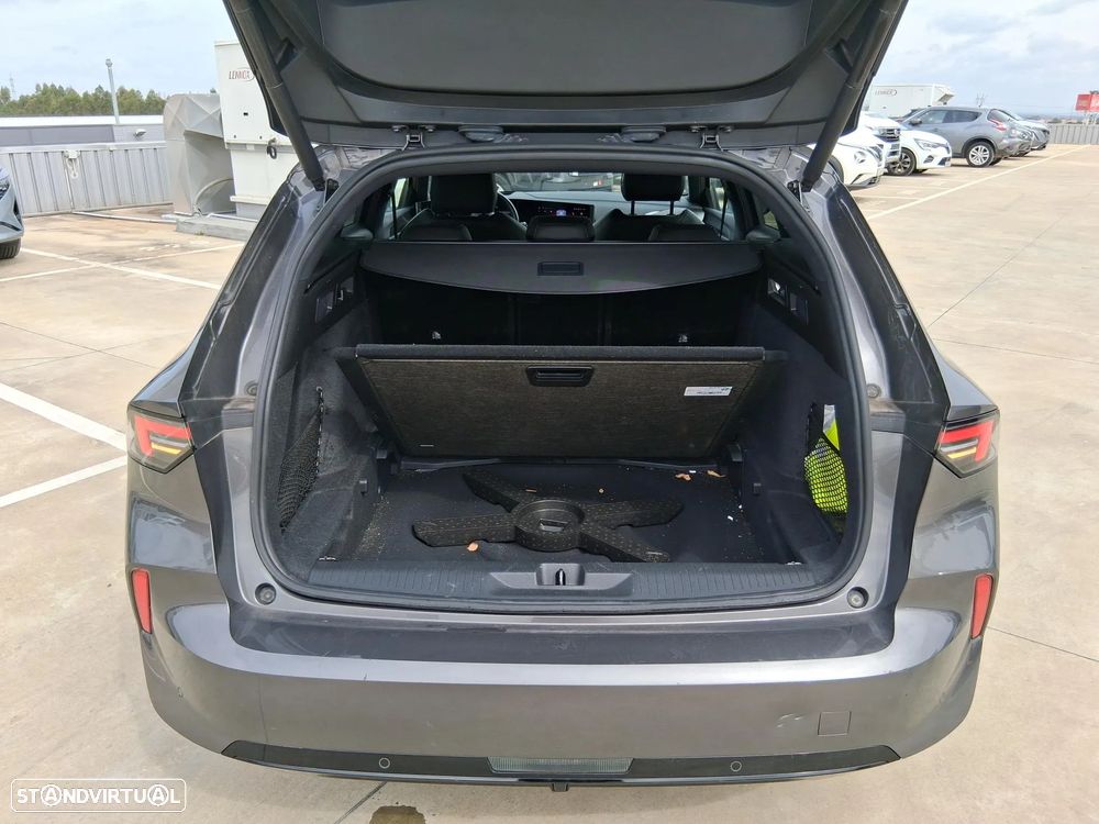 Opel Astra Sports Tourer - 14