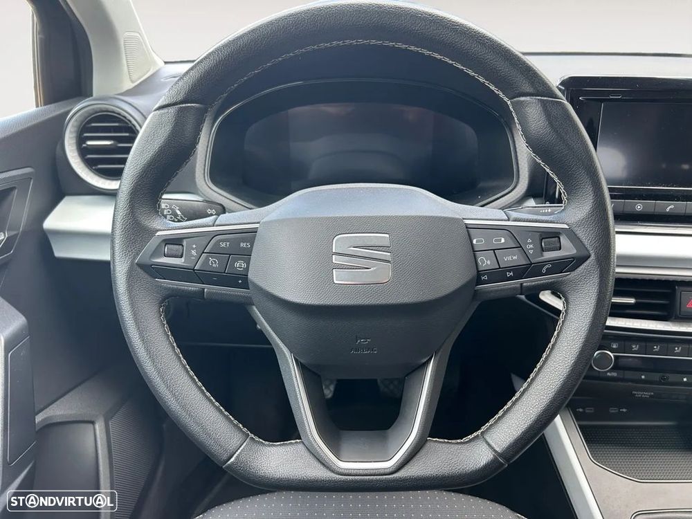 SEAT Arona 1.0 TSI Style - 13