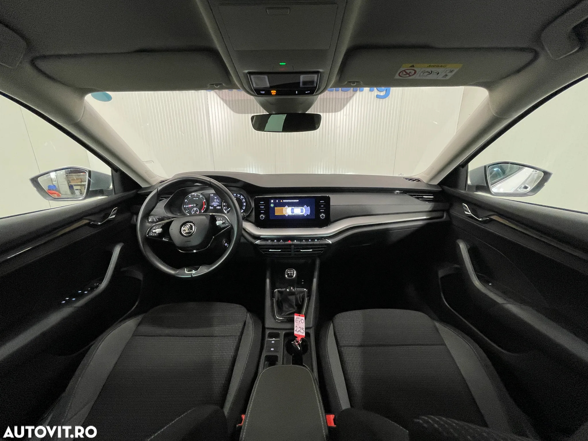 Skoda Octavia 1.5 TSI Ambition - 7