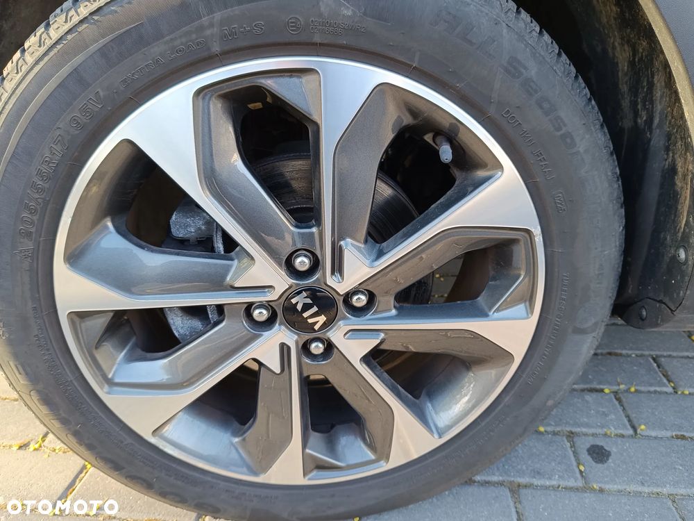 Kia Stonic - 16