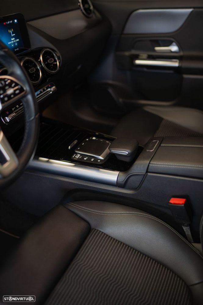 Mercedes-Benz GLA 250 e Progressive - 15