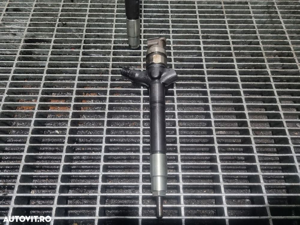 Injector Toyota Rav 4 IV 2.2 Diesel 2012 - 2015 150CP 2ADFHV 2ADFTV (651) Diesel ... - 2