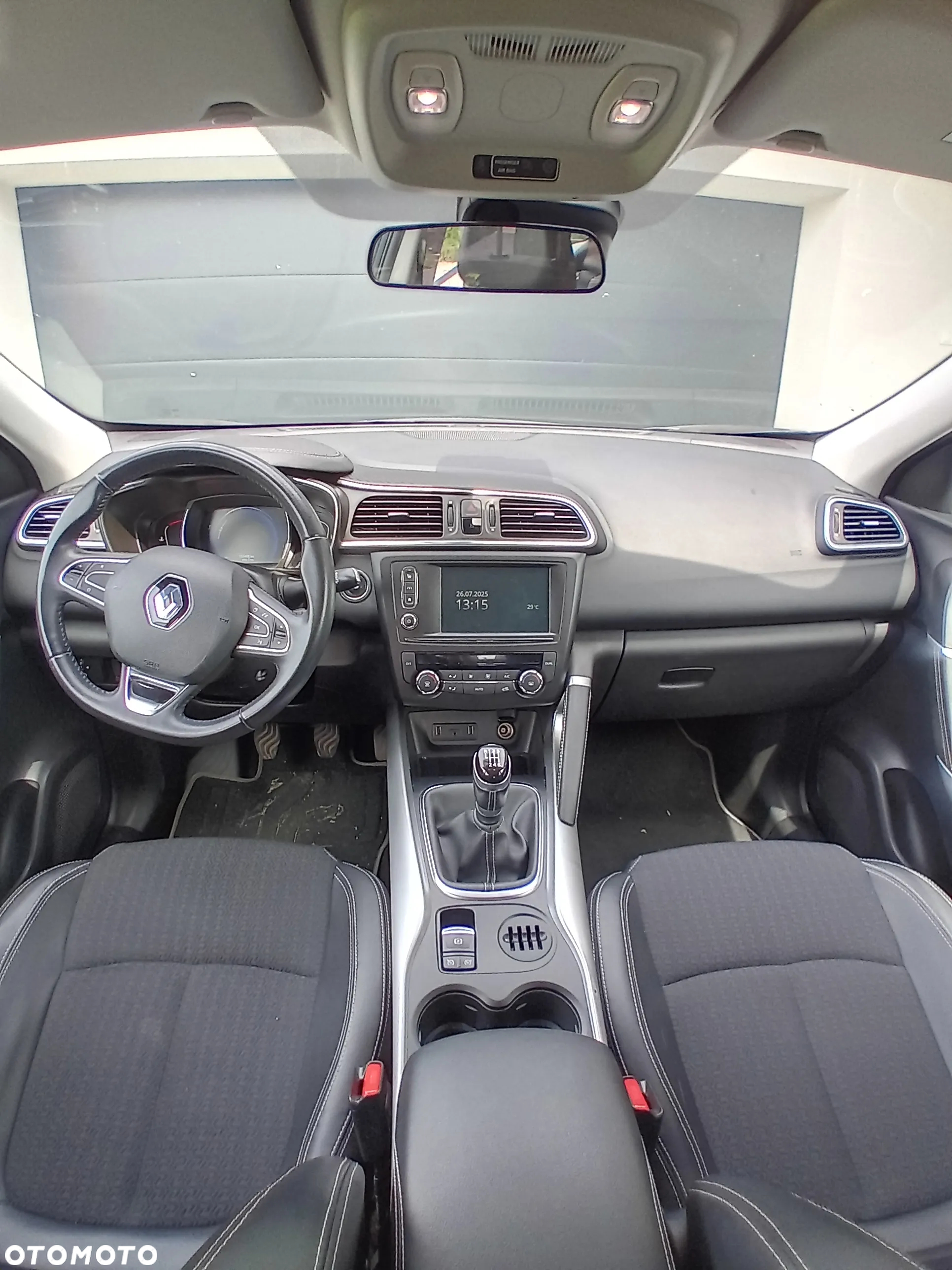 Renault Kadjar 1.6 dCi Energy Intens - 8