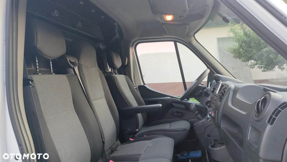 Renault MASTER - 17