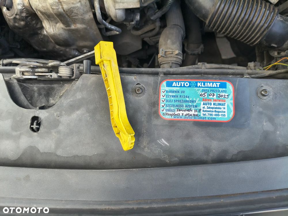 Citroën Berlingo 1.6 HDi XTR - 18