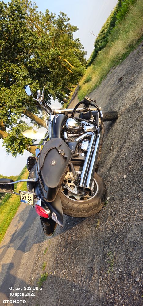 Kawasaki Vulcan - 5