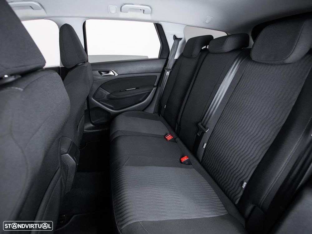 Peugeot 308 SW - 7