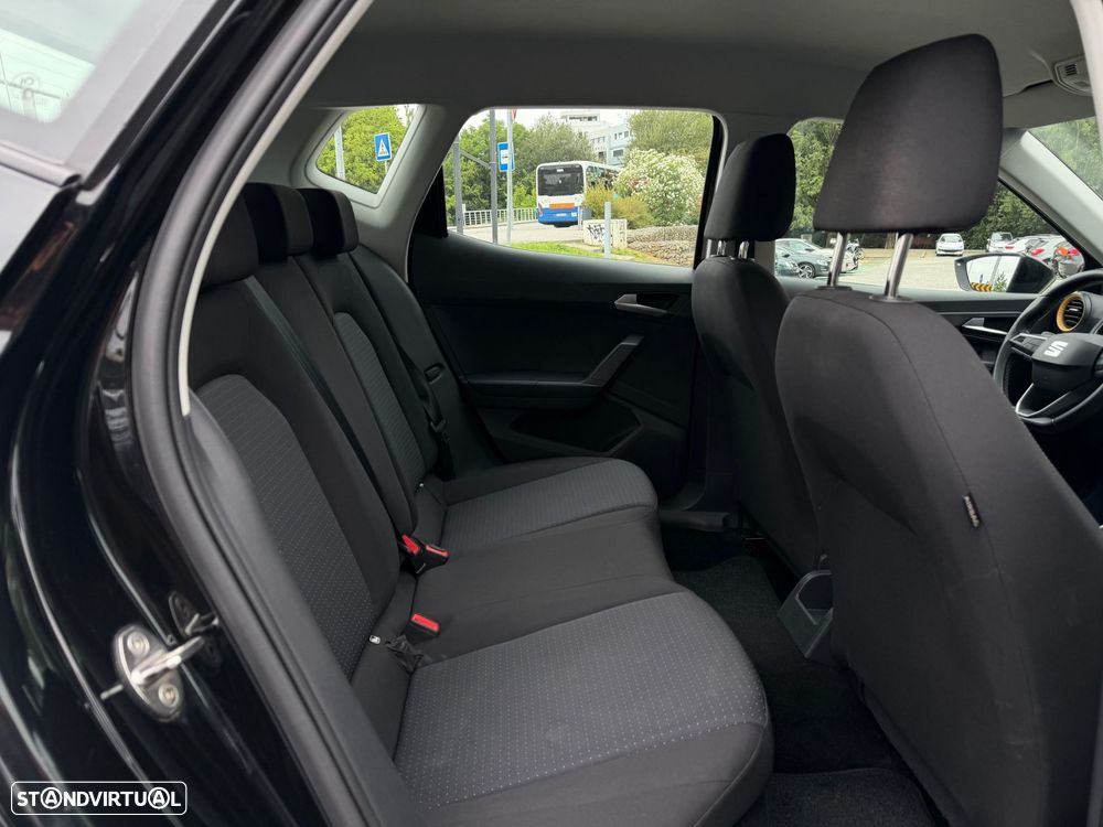 SEAT Arona 1.0 TSI Style - 41