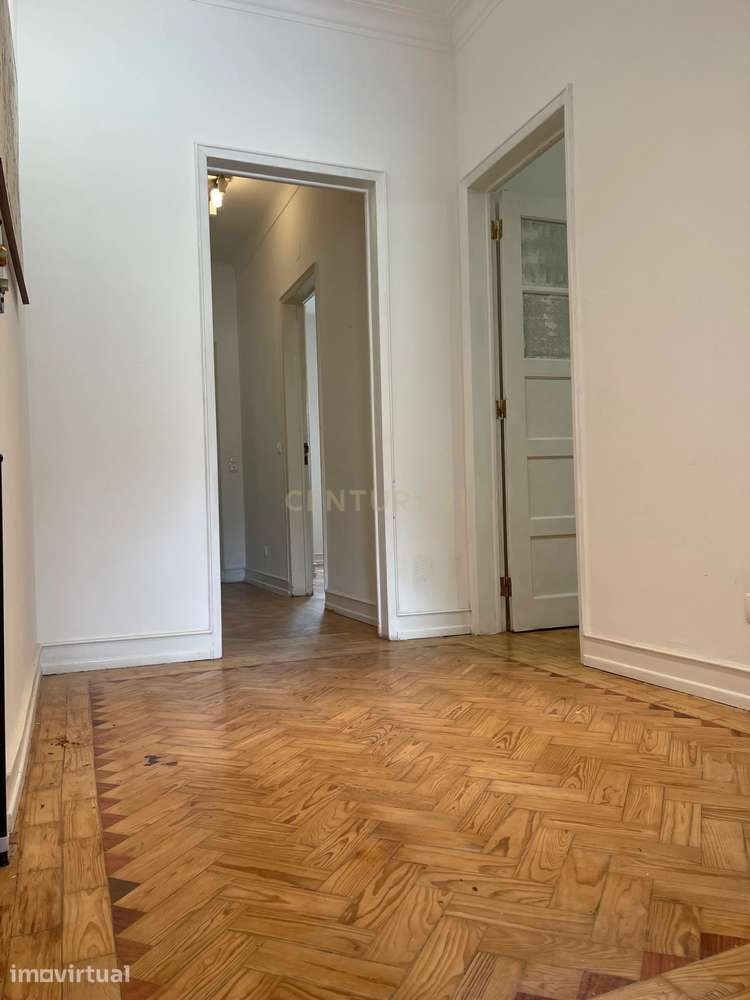 Apartamento T2 Lumiar, Lisboa - Oportunidade Única! - Grande imagem: 3/21