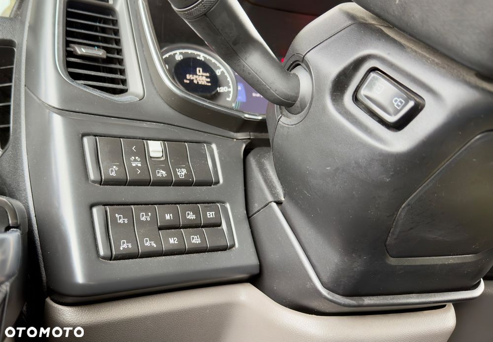 Scania R 500 Hydraulika /// Full spoiler /// Aluminiowe felgi /// Nawigacja /// - 17