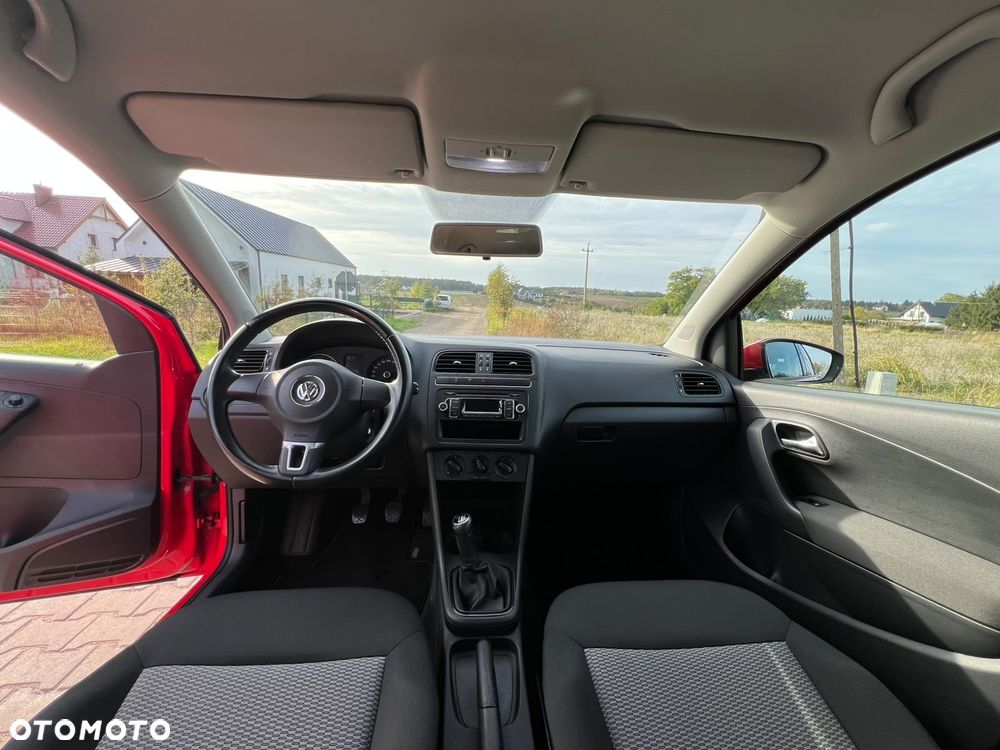 Volkswagen Polo - 24