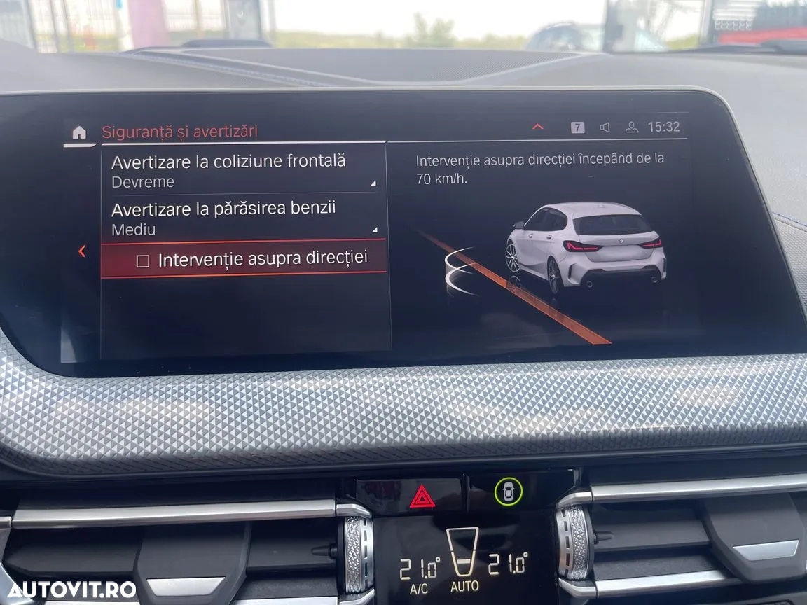 BMW Seria 1 - 20