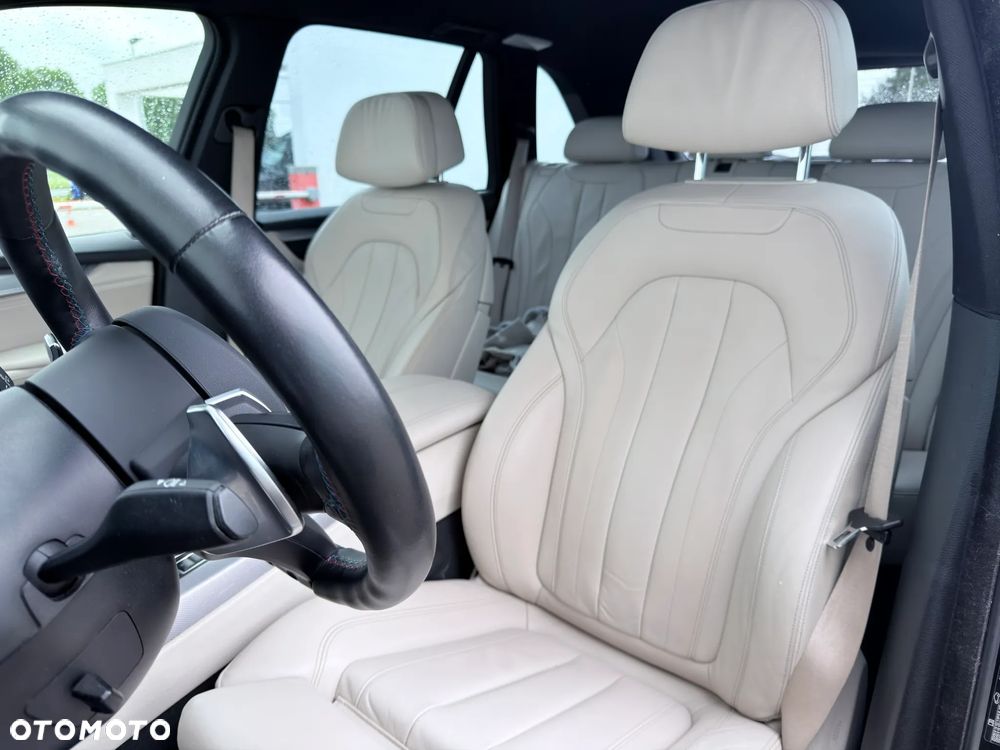 BMW X5 - 5