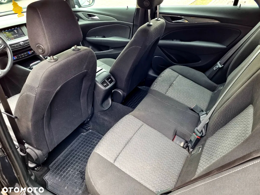 Opel Insignia 1.6 CDTI Enjoy S&S - 11