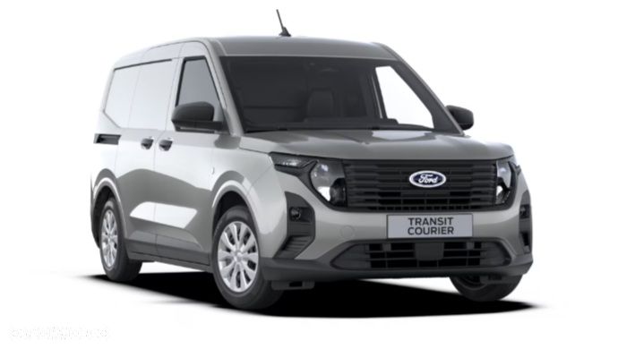 Ford Transit Courier - 1