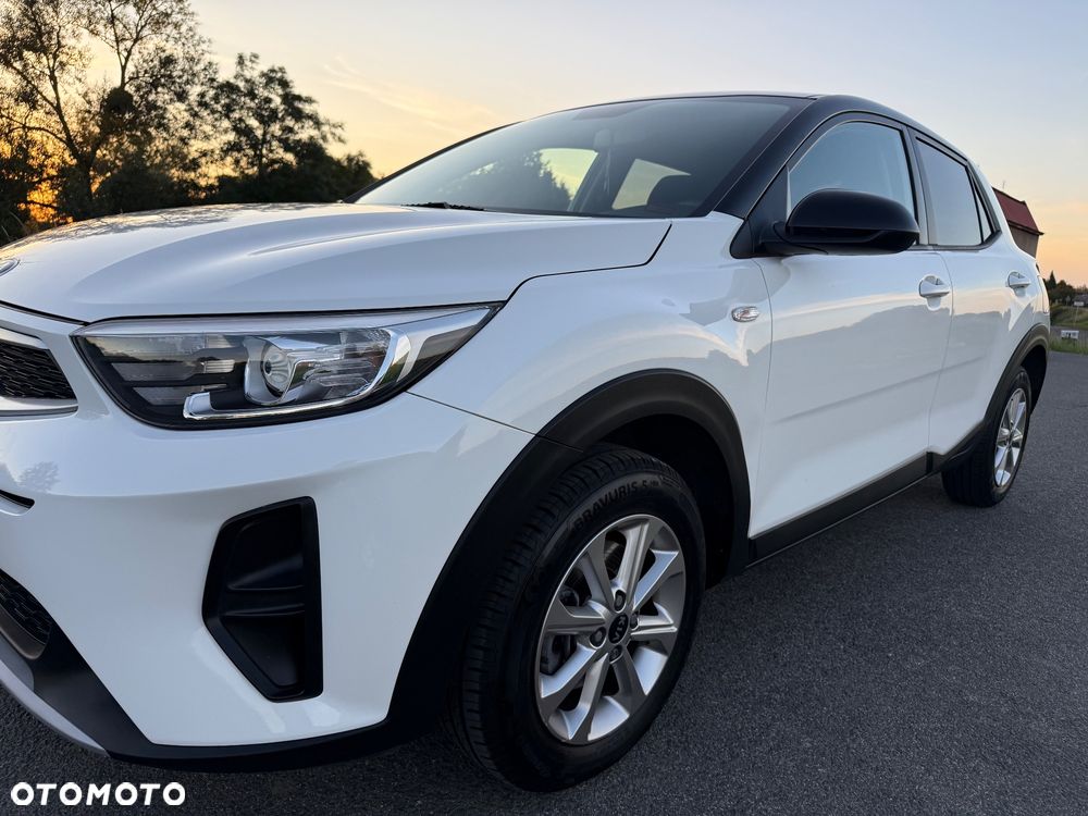 Kia Stonic 1.2 M - 2