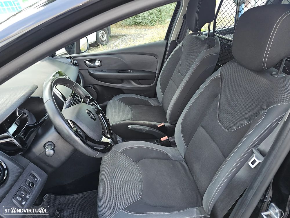 Renault Clio - 1.5DCI - 90cvs. - IVA dedutível - 8