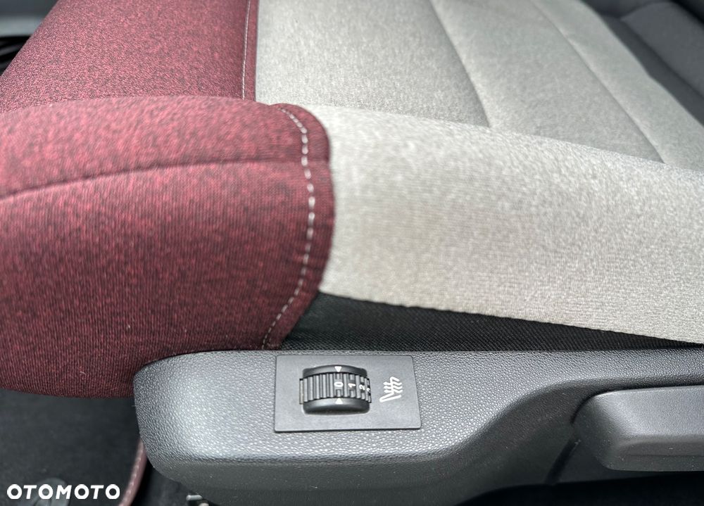 Citroën C4 Cactus 1.2 PureTech Origins S&S EAT6 - 20