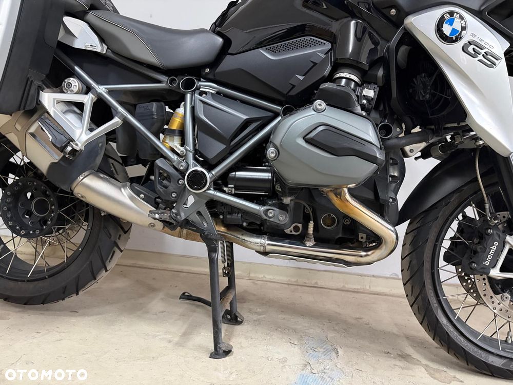 BMW GS - 18