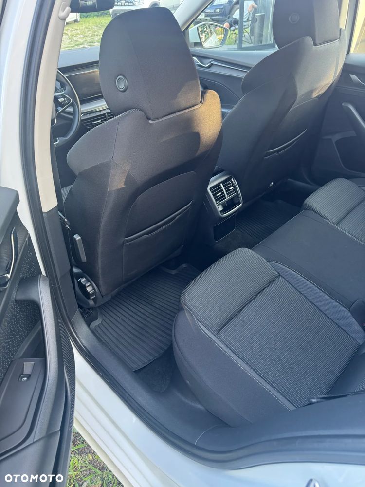 Skoda Octavia 1.5 TSI ACT Ambition - 9