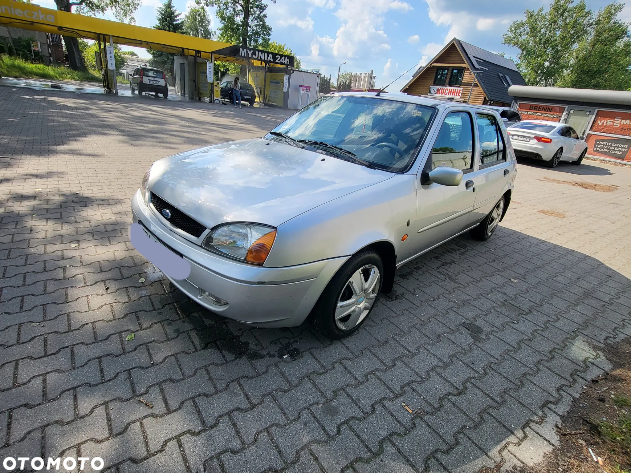 Ford Fiesta - 3