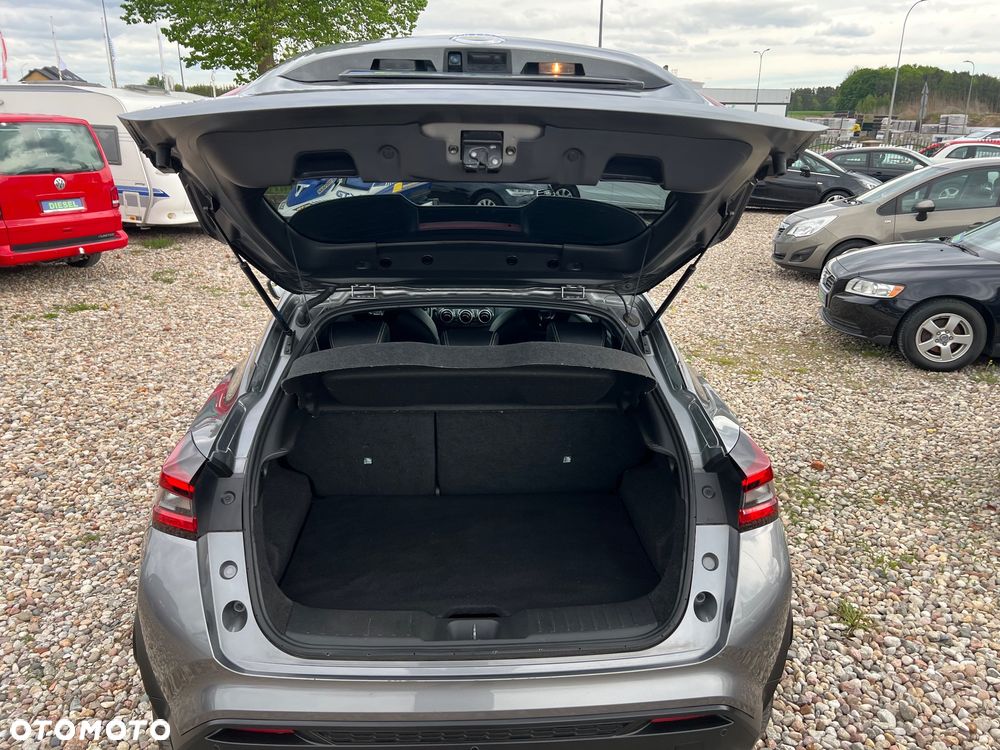 Nissan Juke 1.0 DIG-T N-Sport - 22