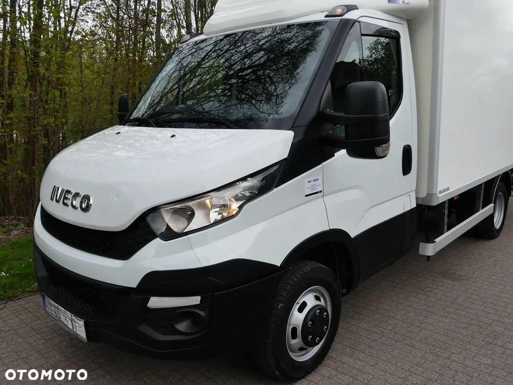 Iveco Daily - 21
