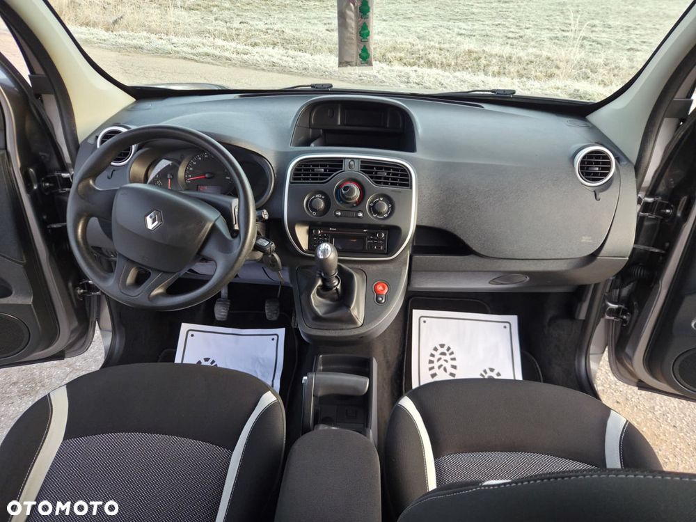 Renault Kangoo ENERGY TCe 115 Start & Stop Authentique - 15
