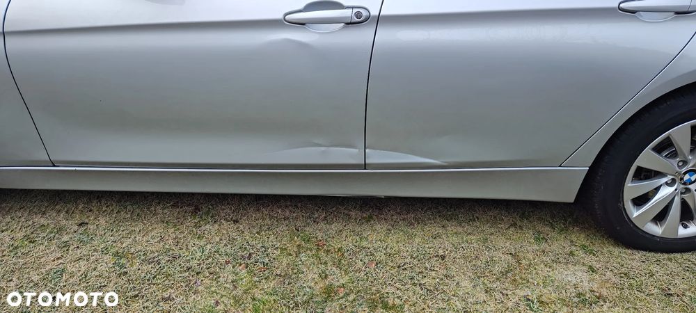 BMW Seria 3 320d - 10