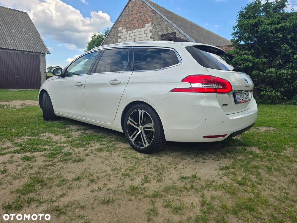 Peugeot 308 1.2 PureTech Style S&S - 2