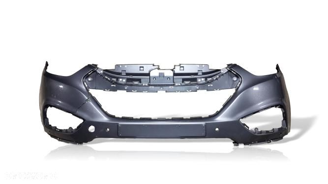 HYUNDAI IX35 2010-2015 ZDERZAK PRZEDNI PRZÓD 86511-2Y000