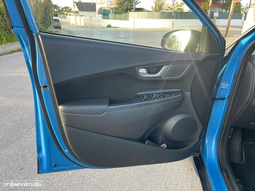 Hyundai Kauai 1.0 T-GDi Premium - 6