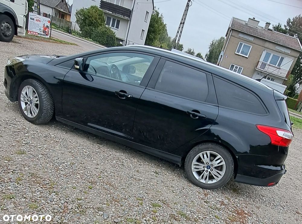 Ford Focus - 3