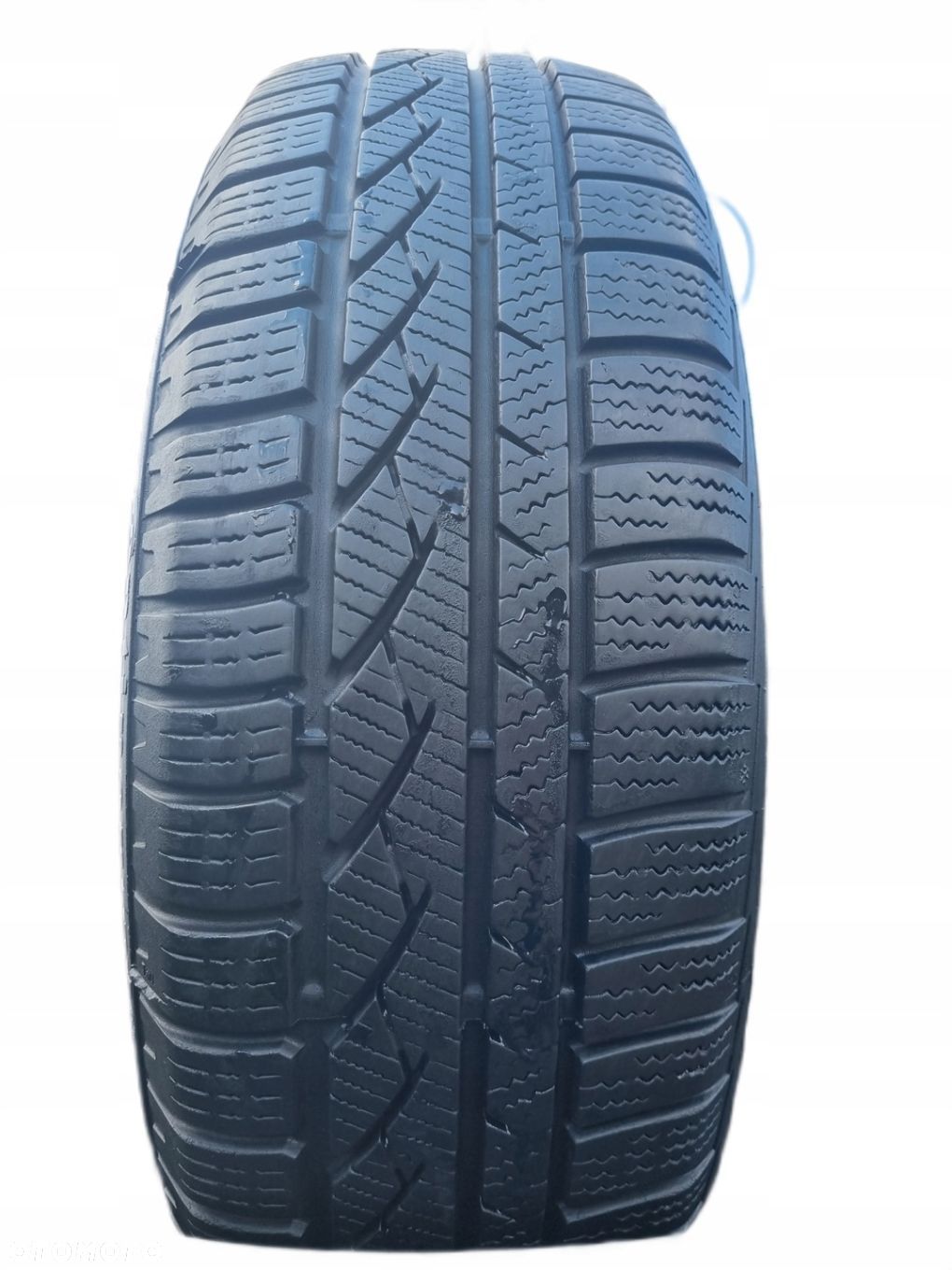 1x Continental Contiwinter Contact TS810 185/65R15 88T Z42B - 1
